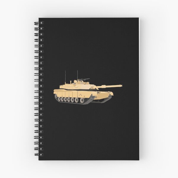 Item preview, M1A1 / M1A2 Abrams Tank designed and sold by NorseTech.