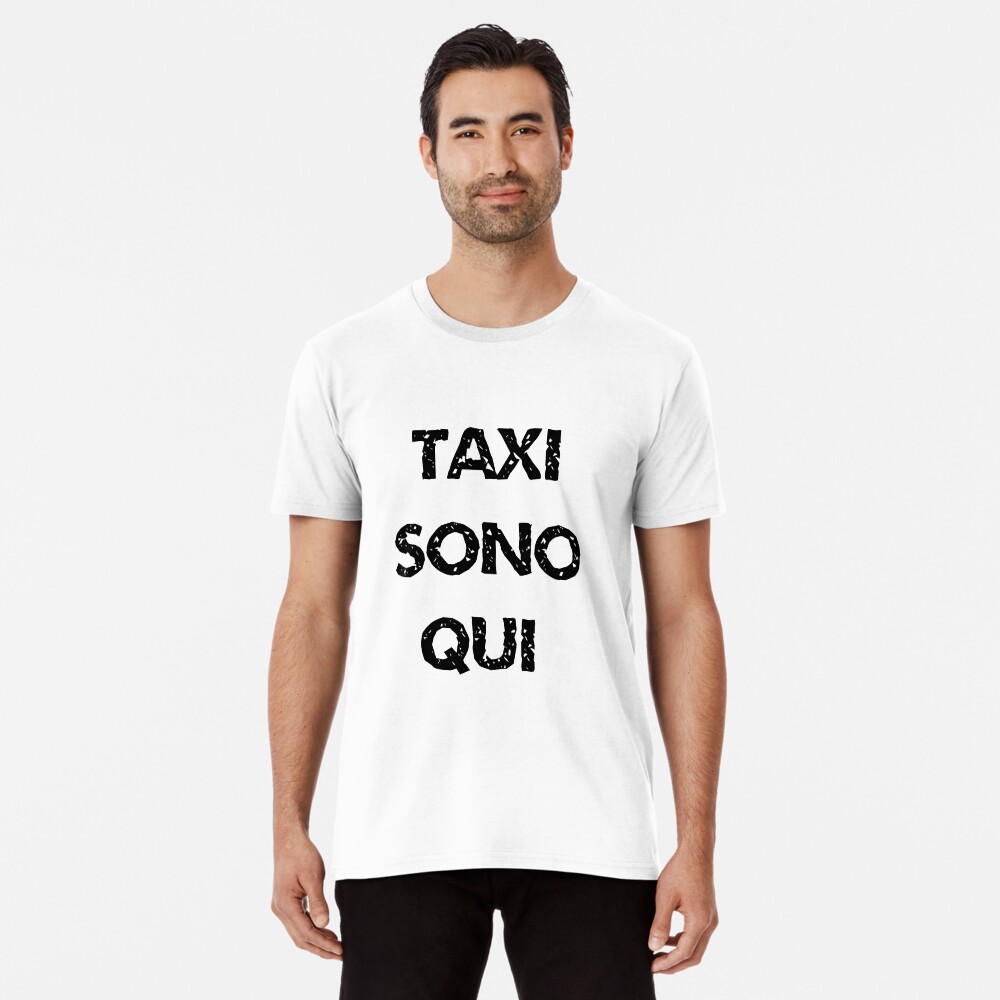 Artikel-Vorschau von Premium T-Shirt, designt und verkauft von jennaautumn.