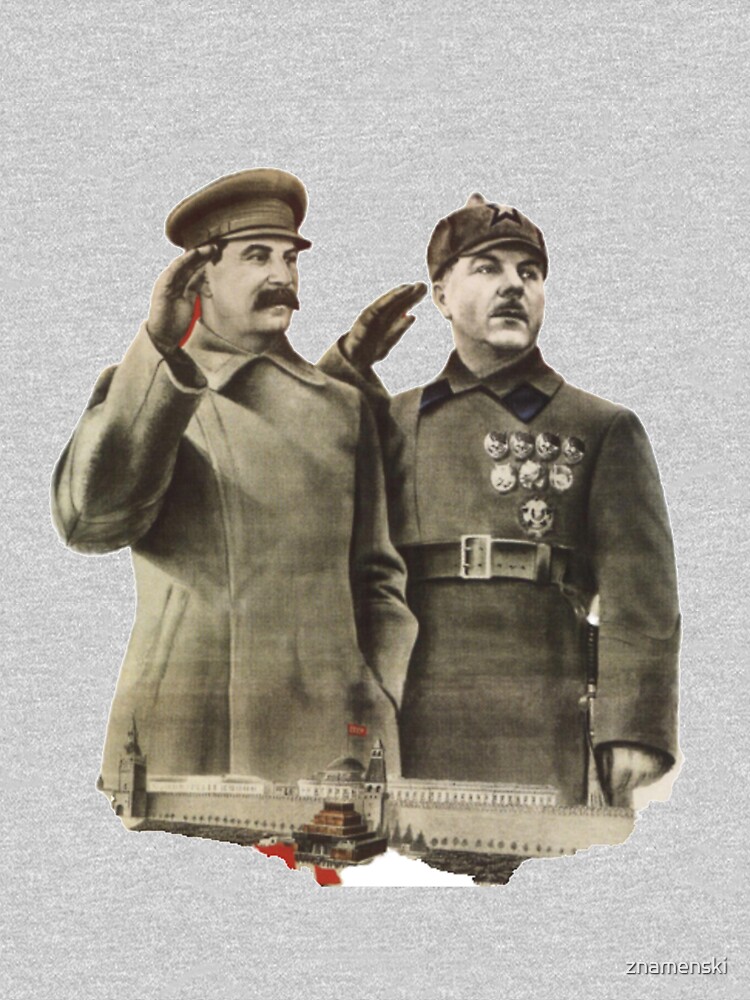 #Stalin #Soviet #Propaganda #Posters #twopeople #matureadult #adult #standing #militaryofficer #militaryperson #military #people #uniform #army #portrait #militaryuniform #war #realpeople #men #males by znamenski