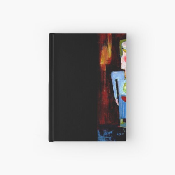 sex symbol Hardcover Journal