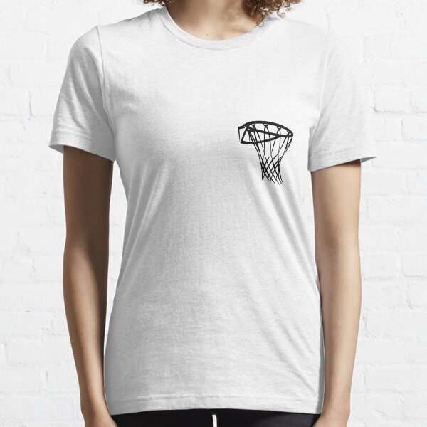 Basketball basketball hoop Essential T-Shirt