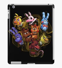 Five Nights at Freddy's 2 iPad Case/Skin