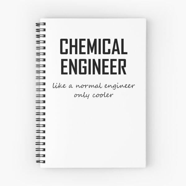 Item preview, Chemical Engineer, Like Normal Engineer, Only Cooler designed and sold by the-elements.