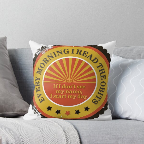 Item preview, Every morning I read the obits designed and sold by Hercules Smith.