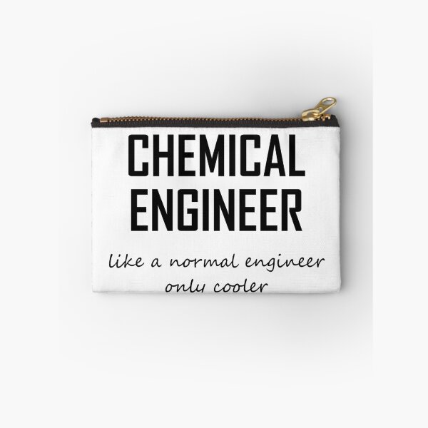 Item preview, Chemical Engineer, Like Normal Engineer, Only Cooler designed and sold by the-elements.