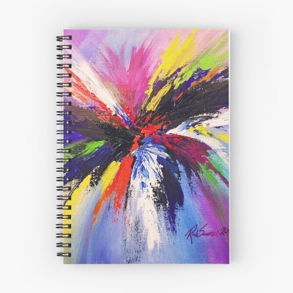 Item preview, Abstract IV designed and sold by Rich Summers Art.