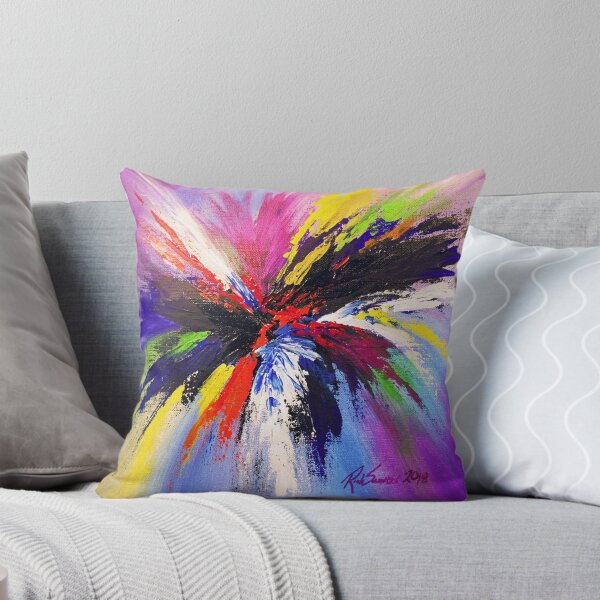 Item preview, Abstract IV designed and sold by Rich Summers Art.