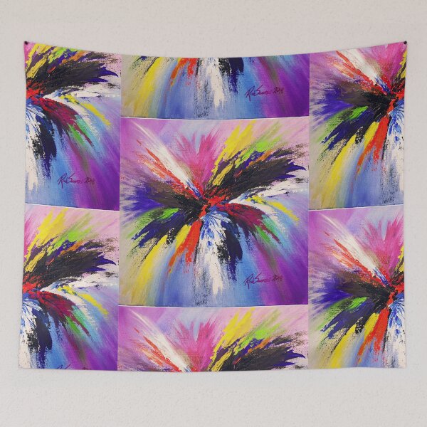 Item preview, Abstract IV designed and sold by Rich Summers Art.