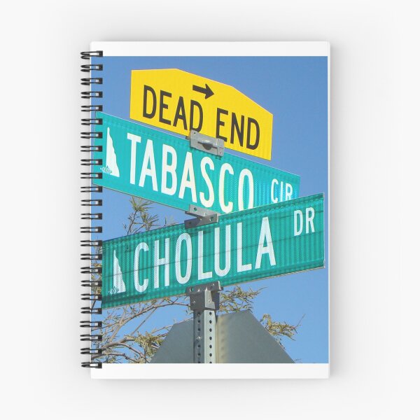 Item preview, Tabasco/Cholula designed and sold by asphaltimages.