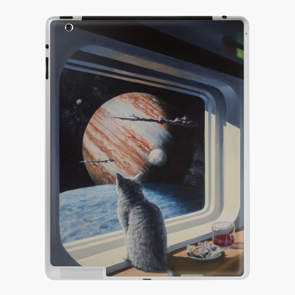 Item preview, iPad Skin designed and sold by Keith53.
