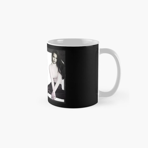 Sofia Carson - Blank Label Classic Mug