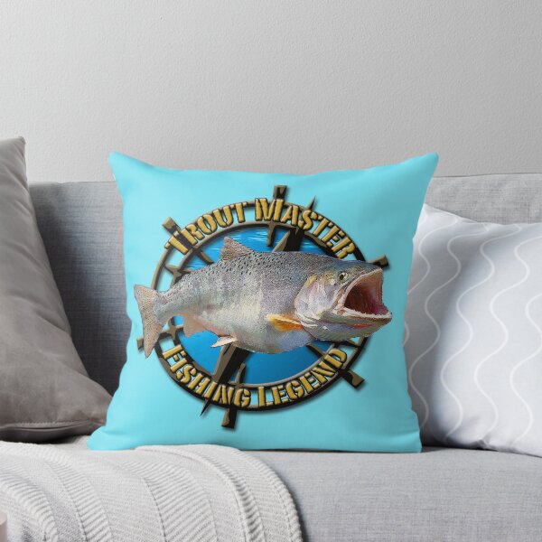 Item preview, Trout master  designed and sold by Saltypro.