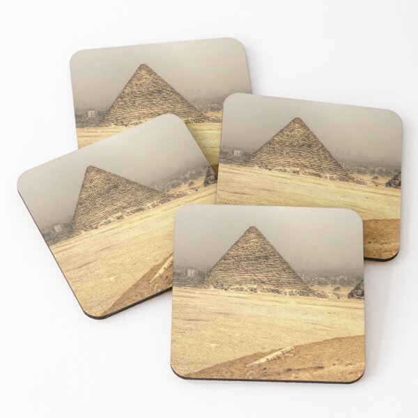Item preview, Menkaure's Pyramid designed and sold by tomg.