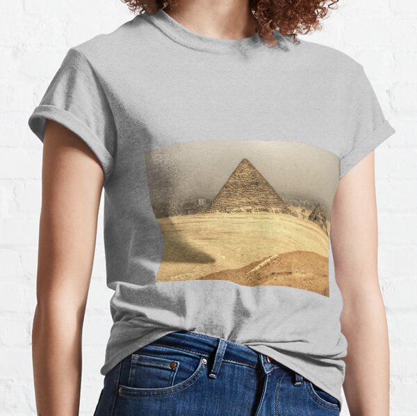 Item preview, Menkaure's Pyramid designed and sold by tomg.