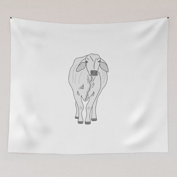 Item preview, Brahman designed and sold by jacindasgarner.