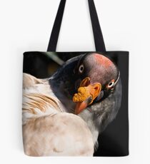 Gazing Tote Bag