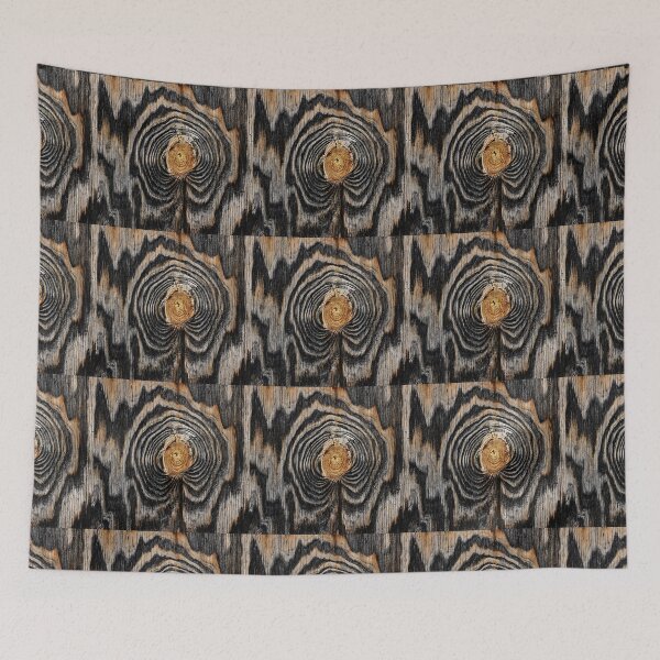 Item preview, Wood knot designed and sold by Alex Preiss.