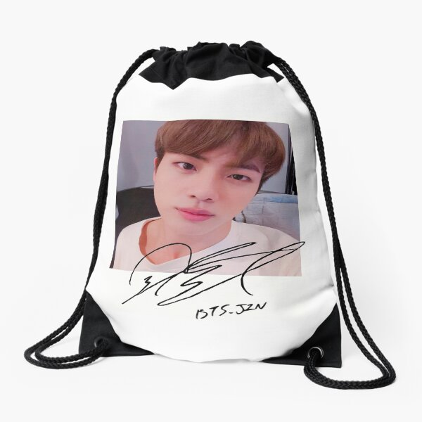 bts string bag