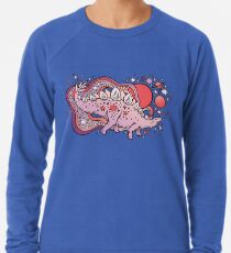 Sudadera ligera Estrella stego | Space Sparkle Palette