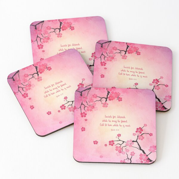 Item preview, Isaiah 55:6 designed and sold by Sammiamk.