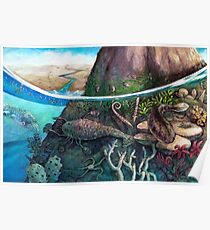 The Ordovician Poster