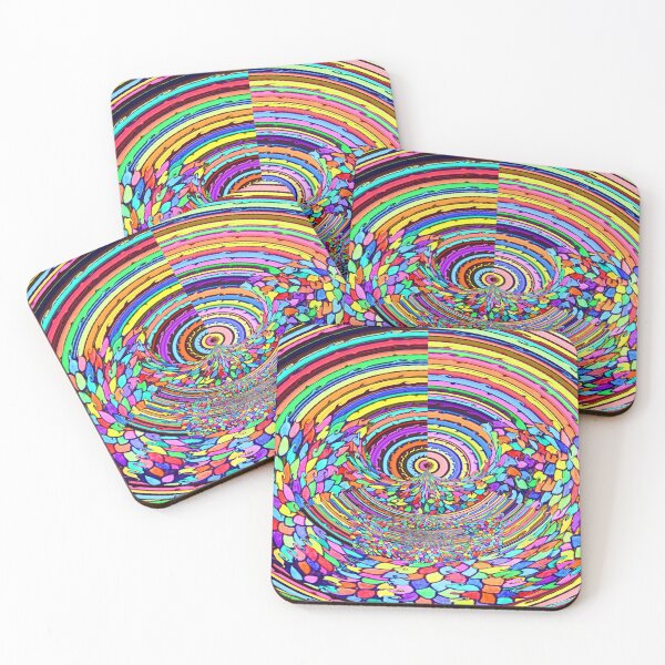 Item preview, Psychedelic Trip designed and sold by Frankie Cat Photography.