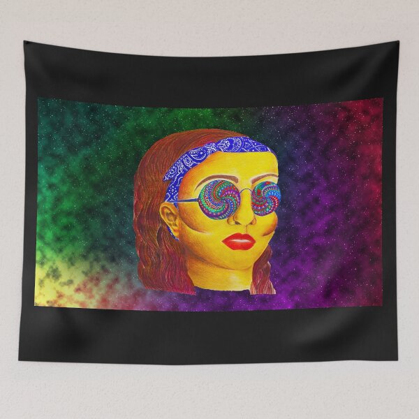 Item preview, Day Tripper designed and sold by Sofia Fitzsimmons.