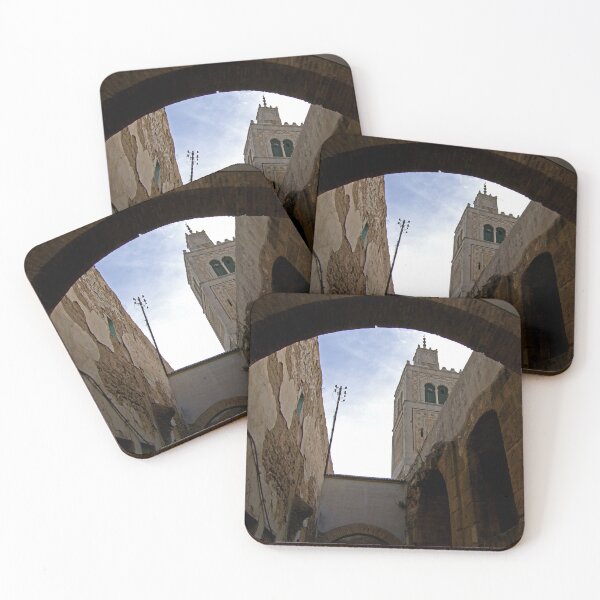 Item preview, Callejón de Medina designed and sold by tomg.