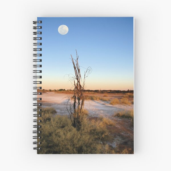 Item preview, Tree on the salt bed designed and sold by geoffwhite81.