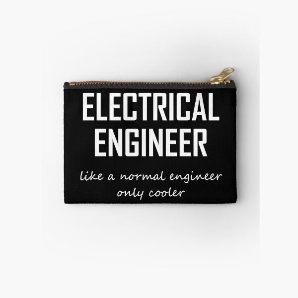 Item preview, Electrical Engineer, Like Normal Engineer, Only Cooler designed and sold by the-elements.