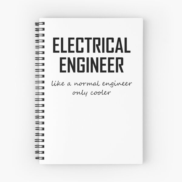 Item preview, Electrical Engineer, Like Normal Engineer, Only Cooler designed and sold by the-elements.