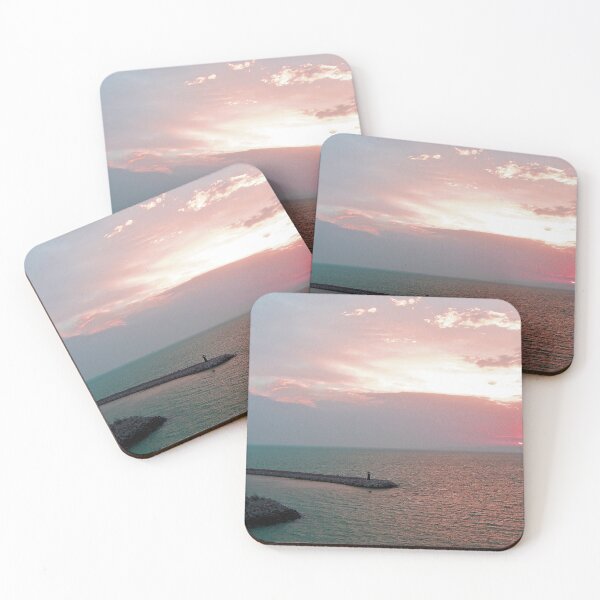 Item preview, La Goulette Sunset designed and sold by tomg.