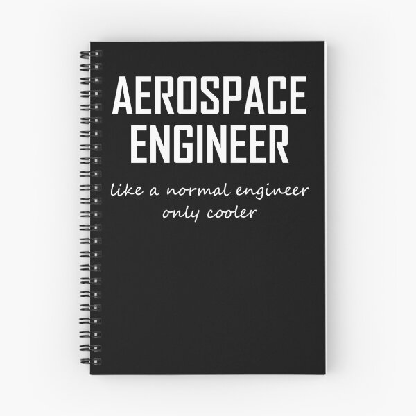 Item preview, Aerospace Engineer, Like Normal Engineer, Only Cooler designed and sold by the-elements.
