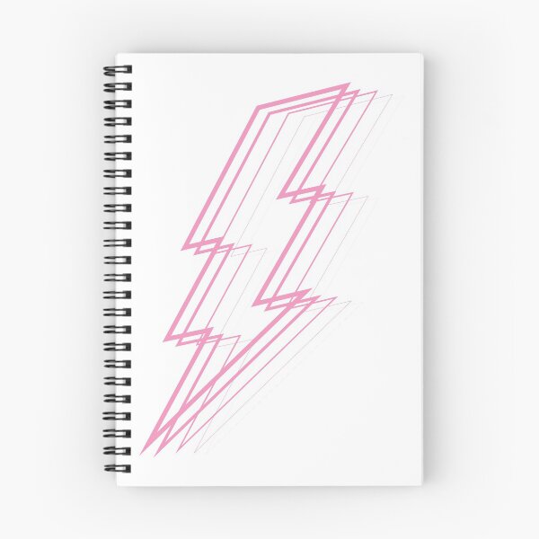 Item preview, Pink Lightning designed and sold by feliciasdesigns.