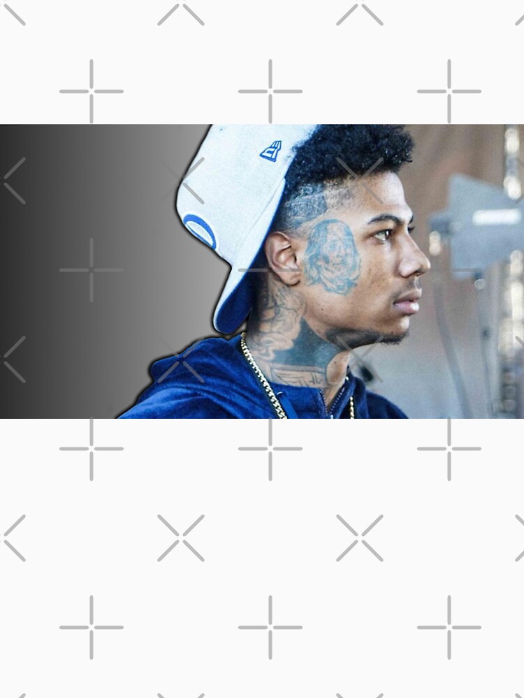 blueface merch