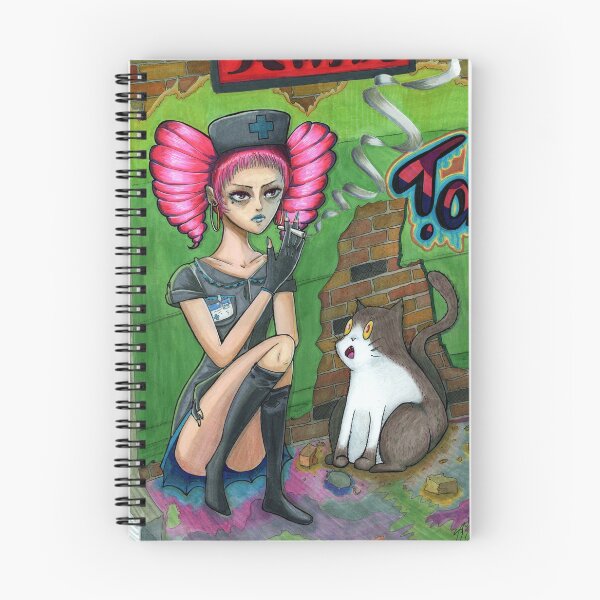 Item preview, Felina designed and sold by Sabsandwich.