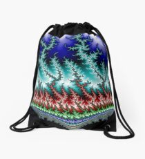 Mochila saco Frizzle Frazzle Fractal 1