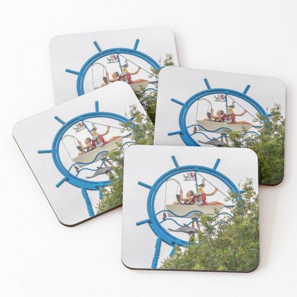Item preview, Welcome to Barry Island designed and sold by iCimages.net.