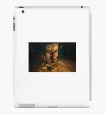 Smuggler iPad Case/Skin