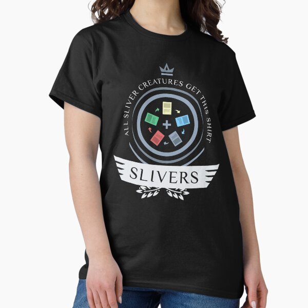 Item preview, Slivers Life designed and sold by Epic Upgrades.