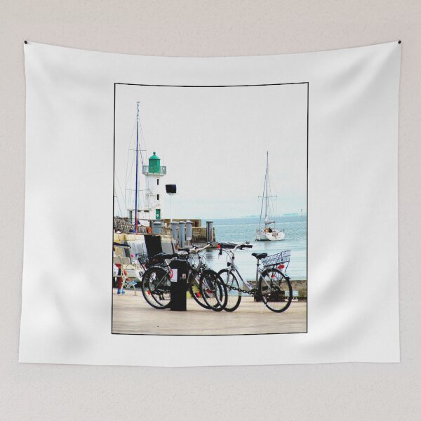 Item preview, Ile de Ré bikes designed and sold by ART22.