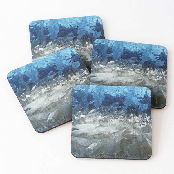 Item preview, Icy Window designed and sold by Frankie Cat Photography.