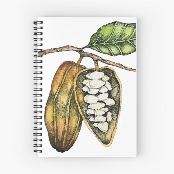 Item preview, Cocoa Pod designed and sold by danielewart.