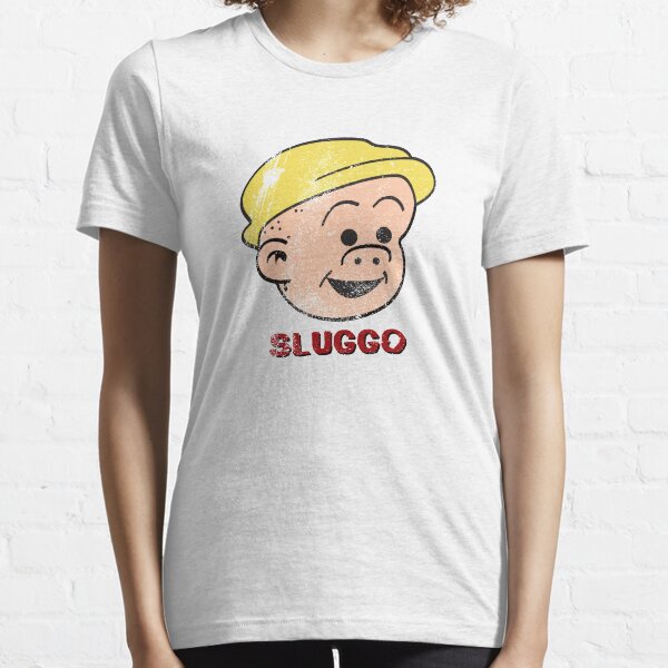 Sluggo T-shirt essentiel
