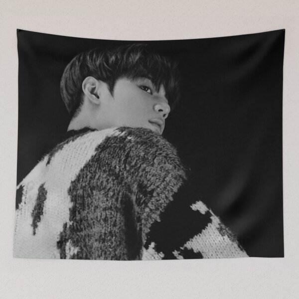 Artikelvorschau, SHINee TAEMIN TAG UND NACHT entworfen und verkauft von SHINeeEMPORIUM.