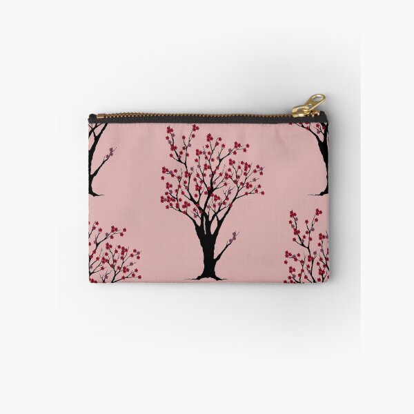 Item preview, The Awake Cherry Tree in bloom designed and sold by IceFaerie.