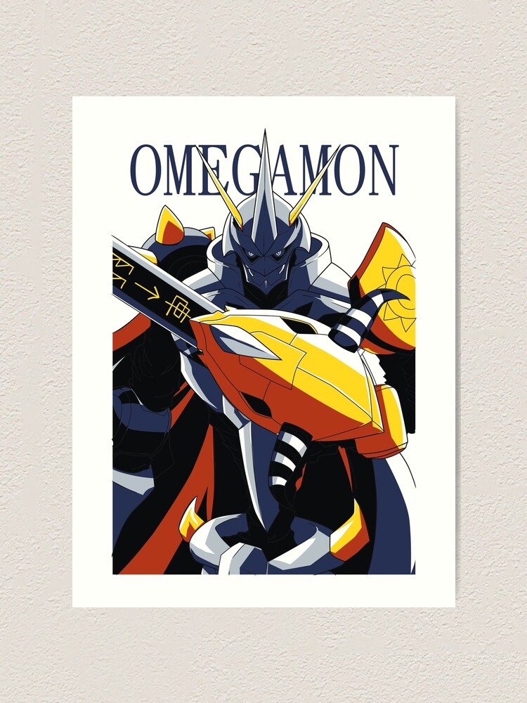 Explore the Best Omnimonx Art