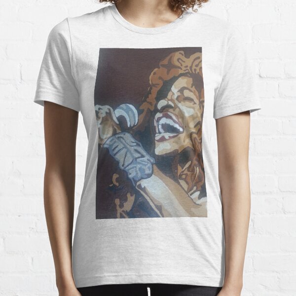 Chaka Khan Essential T-Shirt