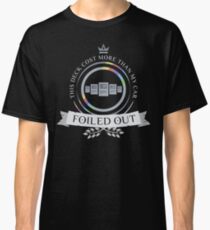 Vereitelt Classic T-Shirt