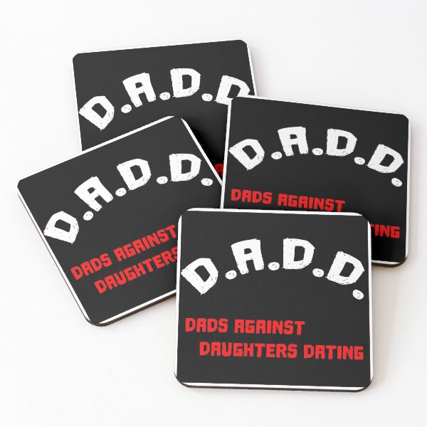 Item preview, Funny father daughter dating rules gift designed and sold by titanosdesign.
